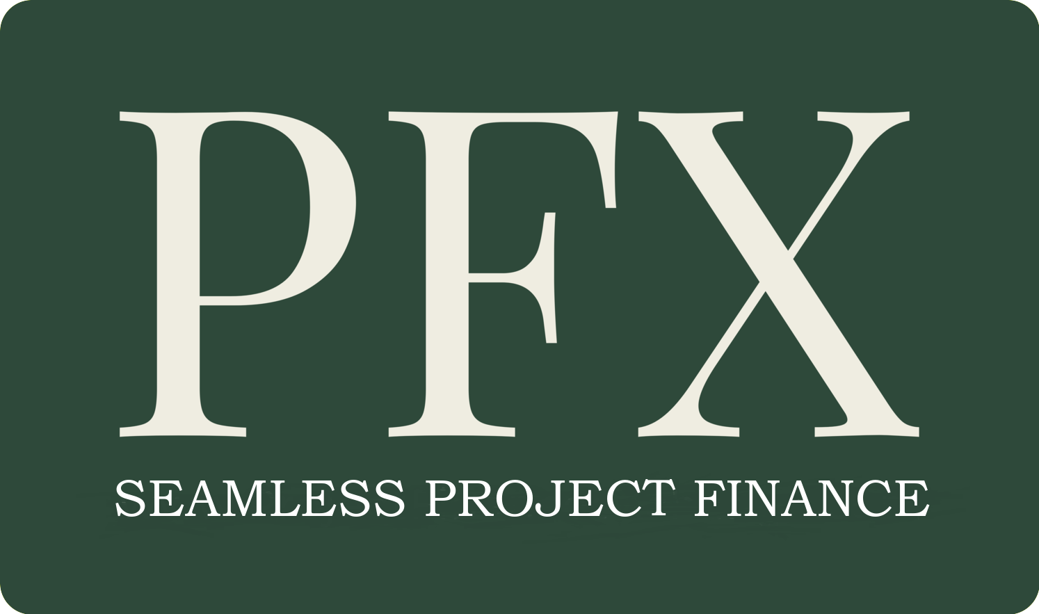 PFX Logo