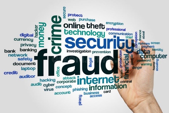 Catching fraud with PCI and PFX