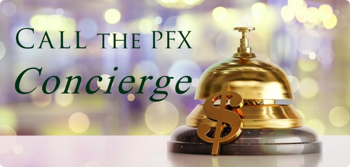 The concerige bell